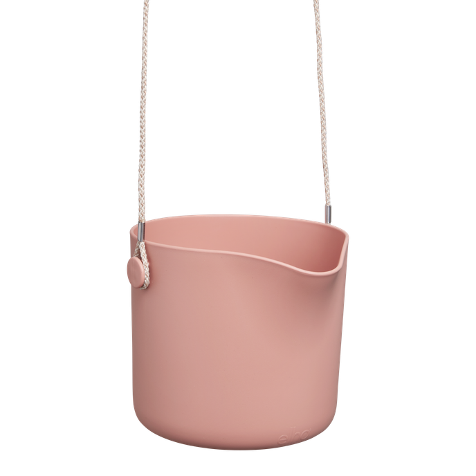 b.for swing 18cm rose poudré
